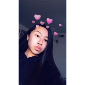 Meet your Posher, Rosalie